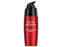 Olay Regenerist Micro-Sculpting Advanced Anti-Aging Serum, 1.7 fl oz/50 mL - thumbnail 1