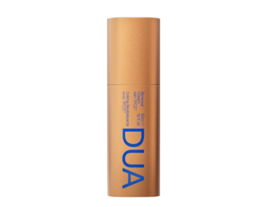 Dua Renewal Cream, 1.6 fl oz/50 mL
