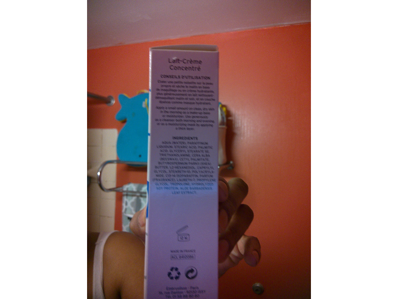 Embryolisse Lait-Creme Concentre Multi-Function Nourishing Moisturizer, 2.54 fl oz/75 mL