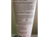 Ah! Yes Water Based Personal Lubricant, 3.4 fl oz/100 mL - thumbnail 3