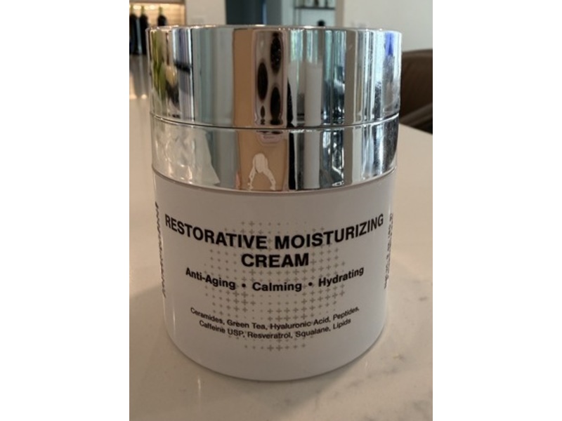 Restorative Moisturizing Cream