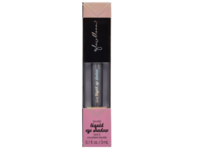 Glowbloom Liquid Eyeshadow, Silver, 0.1 fl oz/3 mL - Image 2