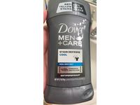 Dove Men +Care Antiperspirant Deodorant Stick, Stain Defense Cool, 2.7 oz/76 g - thumbnail 2
