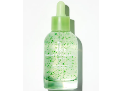 Abib Capsule Serum Calming Drop, Heartleaf Teca, 1.69 fl oz/50 mL