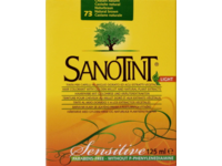 Sanotint Hair Dye, Natural Brown, 125 mL - Image 2