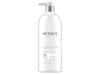 Nexxus Clean & Pure Nourishing Detox Shampoo, 32 fl oz/946 mL - thumbnail 1