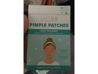 Lacura Pimple Patches, 36 Count - Image 4