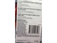 Rimmel Scandaleyes Reloaded Clean Mascara, Black Brown 002, 0.40 fl oz/12 mL - thumbnail 3