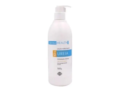Dermo Health Moisturizing Lotion, 500 g