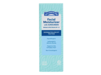 Hill Country Fare Facial Moisturizer With Sunscreen, SPF 15, 4 fl oz/118 mL - thumbnail 1