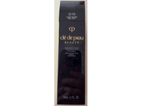 Cle De Peau Beaute Radiant Fluid Foundation, SPF 25, O10 Light Ocher, 1.1 fl oz/35 mL - Image 3