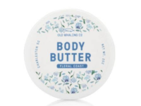 Old Whaling Co Body Butter, Floral Coast, 20 oz - thumbnail 1