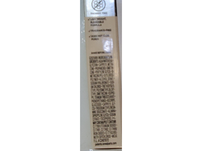 L'oreal Paris True Match Eye Cream In A Concealer, Fair C1-2, 0.4 fl oz/12 mL