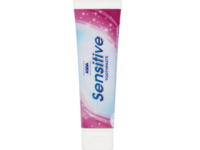 Asda Sensitive Toothpaste, 3.38 fl oz/100 mL - Image 2