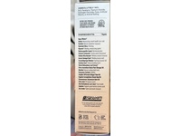Before Nano Hydroxyapatite Toothpaste, Cinnamon Orange, 4.4 oz - thumbnail 3