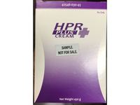 HPR Plus Cream 450 g, PruGen Pharmaceutical (RX) - thumbnail 1