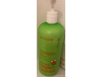 Attitude Kids Shampoo & Body Wash, Watermelon & Coco, 32 fl oz/946 mL - thumbnail 2