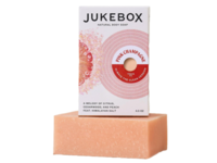 Jukebox Natural Body Soap, Pink Champagne, 4.5 oz/127 g - thumbnail 1