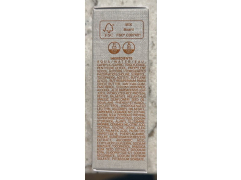 Augustinus Bader The Cream, TFC8, 0.2 fl oz/7 mL