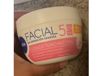 Nivea Facial Cream, 200 mL - Image 3