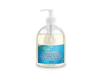 LandLSoap Antibacterial Castile Soap, Unscented, 16 fl oz - thumbnail 1