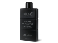 Keune Developer Cream Tinta Color & So Pure Color, 10 Vol, 33.8 fl oz/1000 mL - thumbnail 1