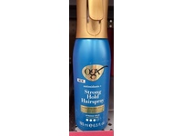 Ogx Strong Hold Hairspray, 6.5 fl oz/193 mL - Image 3