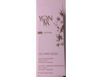 Yonka Paris Solar Care After Sun Milk, 5.36 oz/160 mL - Image 3