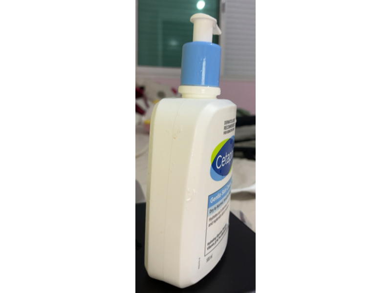 Cetaphil Gentle Skin Cleanser , 500 mL