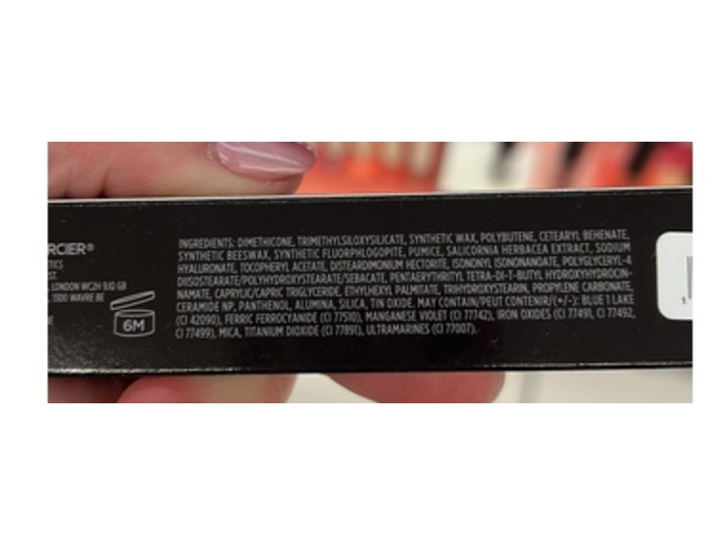 Laura Mercier Caviar Eyeliner Pencil, Cocoa, 0.04 fl oz/1.2 g