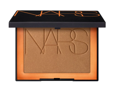 NARS Laguna Talc-Free Bronzing Powder, Laguna 04, 0.38 z/11 g