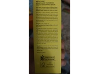 Medicube Kojic Acid Turmeric Night Wrapping Mask, 2.53 fl oz/75 mL - thumbnail 3