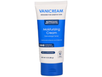 VaniCream Moisturizing Cream, 3 oz/85 g - thumbnail 1