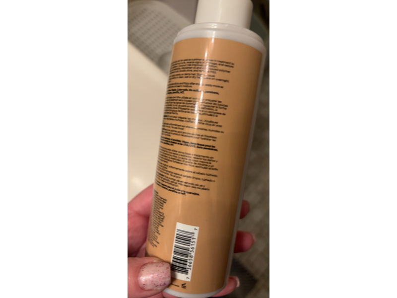 Ouidad Curl Shaper 3 - In - One Revitalizing Milk, 8.5 fl oz/251 mL