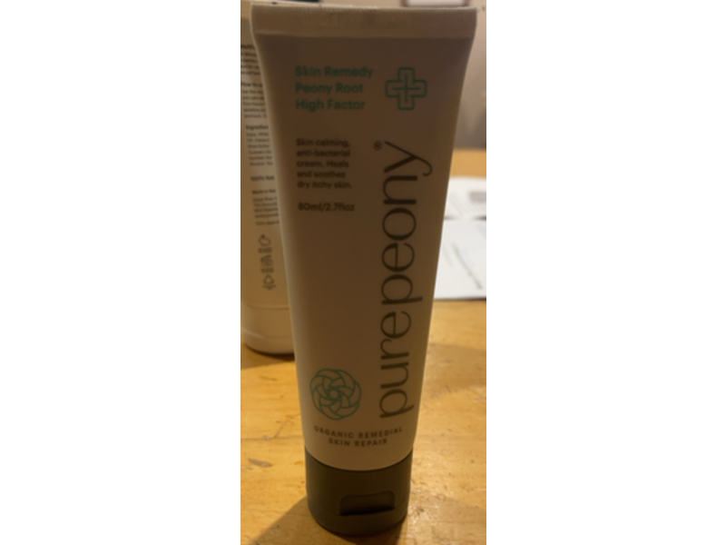 Pure Peony High Factor Skin Remedy, 2.7 fl oz/80 mL