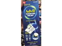 Advil Targeted Relief Pain Relieving Cream, 2.5 oz/71 g - thumbnail 3