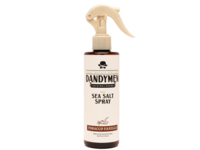 DandyMen Daily Sea Salt Spray, Tobacco Vanilla, 8.45 fl oz/250 mL - thumbnail 1