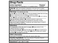 McKesson PVP Prep Solution, 10% Povidone Iodine, 16 oz/473 mL - Image 9