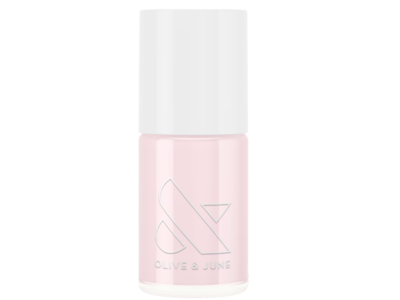 Olive And June Long Lasting Nail Polish, Pink Sands, 0.46 fl oz