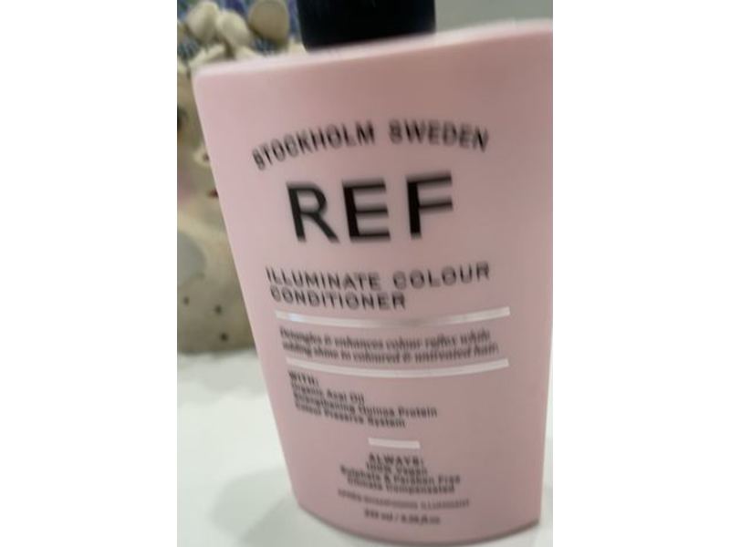 Reference of Sweden Ref Illuminate Colour Conditioner, 8.28 fl oz/245 mL