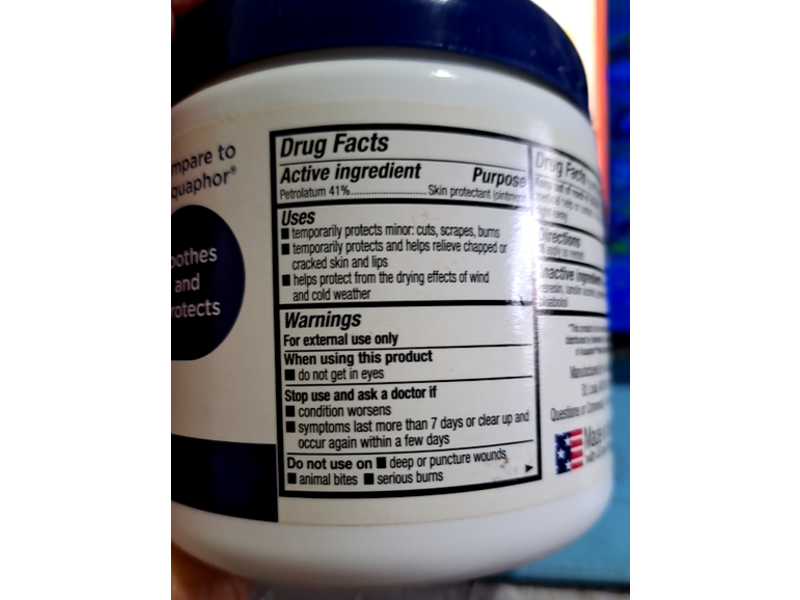 Mountain Falls Healing Ointment, 14 oz/396 g