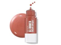 Revlon Glimmer Blush Drops, 101 Coralicious, 0.32 fl oz/9.4 mL - thumbnail 1