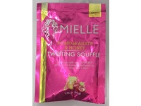 Mielle Twisting Souffle, Pomegranate & Honey, 1.75 oz/50 g - thumbnail 2