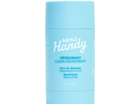 Merci Handy Clean Deodorant, Earth, 1.9 oz/55 g - thumbnail 1