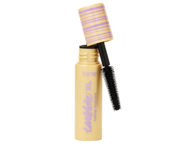 Tarte Tartelette Xl Tubing Mascara, Black, 0.067 fl oz/2 mL