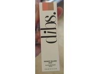 Dibs Desert Island Duo Blush/Bronzer Stick, Out of Office/Vacay Vibes, 0.3 fl oz/9 g - Image 3
