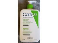 CeraVe Hydrating Cleanser, 473 mL - thumbnail 2