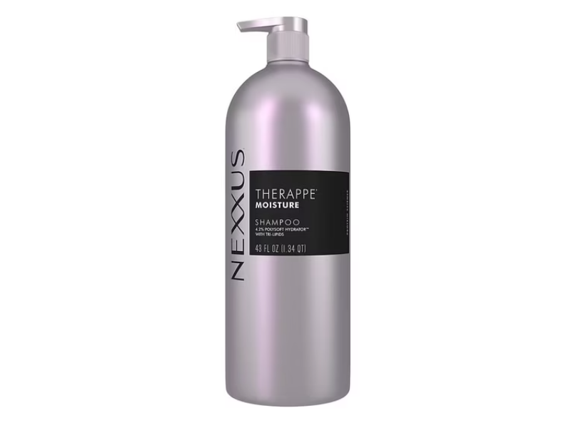 Nexxus Therappe Moisture Shampoo, 43 fl oz