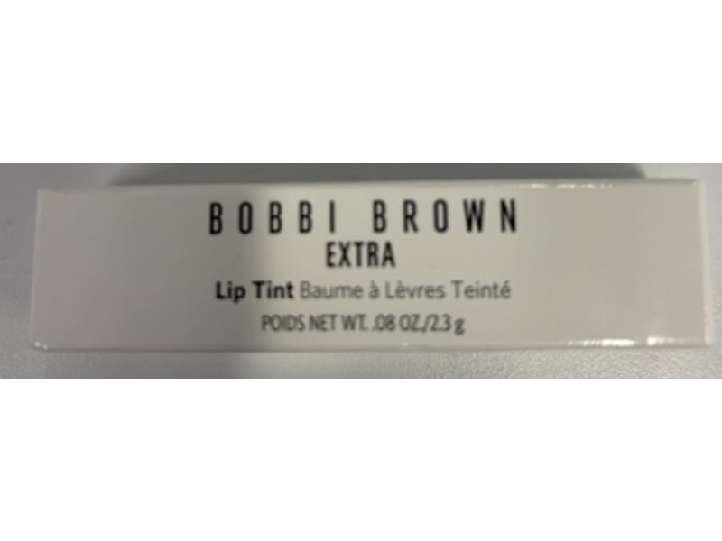 Bobbi Brown Extra Lip Tint, Bare Pink, 0.08 oz/23 g