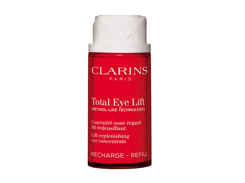 Clarins Total Eye Lift Refill Cream, 0.5 oz/15 mL